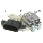 Regulator.Delco/Delphi DR 10458200