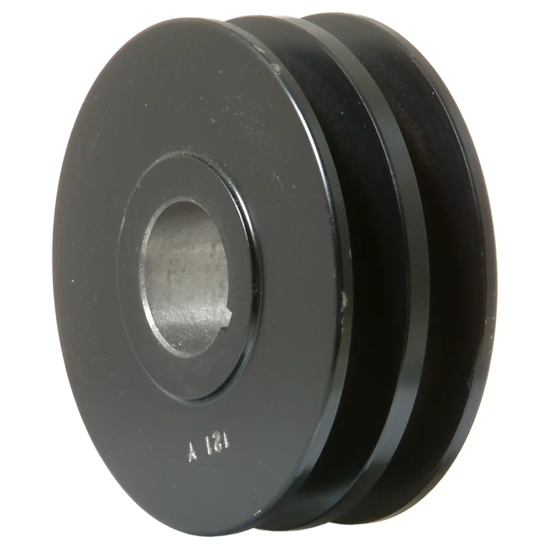 Reimhjul 30x102, 2V - 12,5