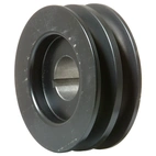 Reimhjul 30x102, 2V - 12,5