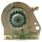 Briggs & S. Startmotor 494990,16K