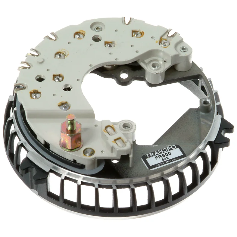 Diodplate Ford 6G ser. UD 136mm.