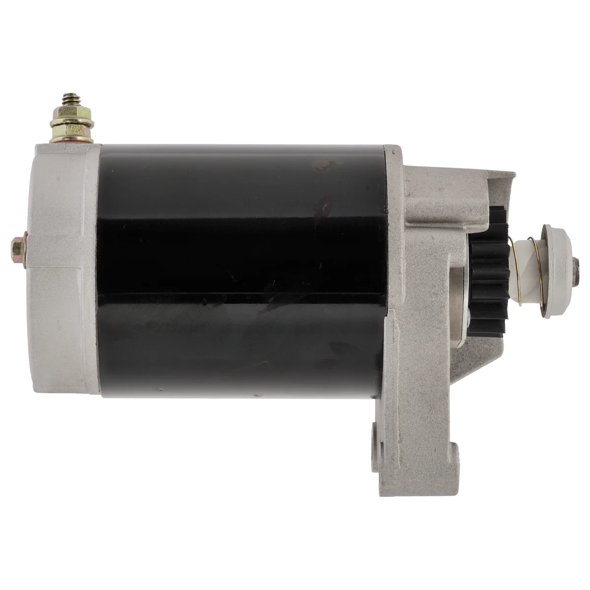 Briggs & S. Startmotor 497596,16k