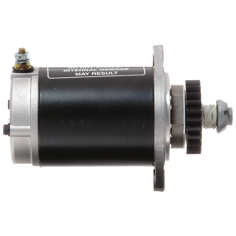Onan Startmotor 12V, 24 Drev