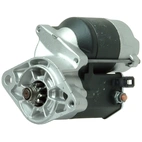 Chrysler/Plymouth Startmotor