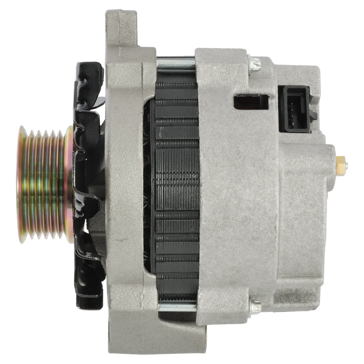 GM Dynamo 12V-105A