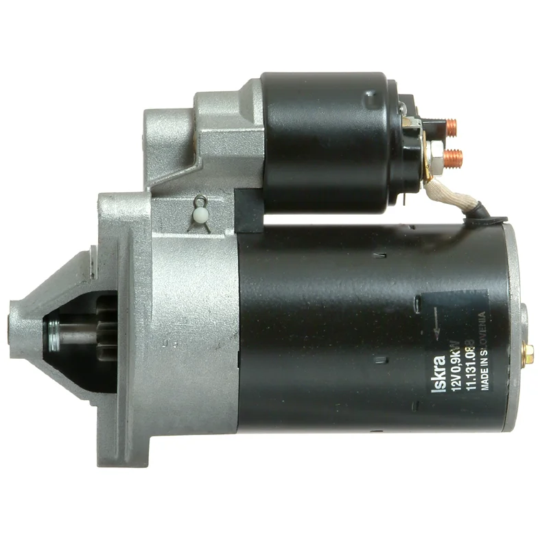 Renault Startmotor 12V-0.7kW, 9k