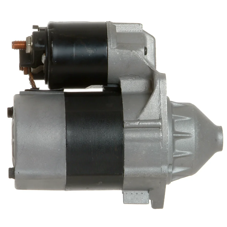Mercedes Startmotor 12V-1.0kW