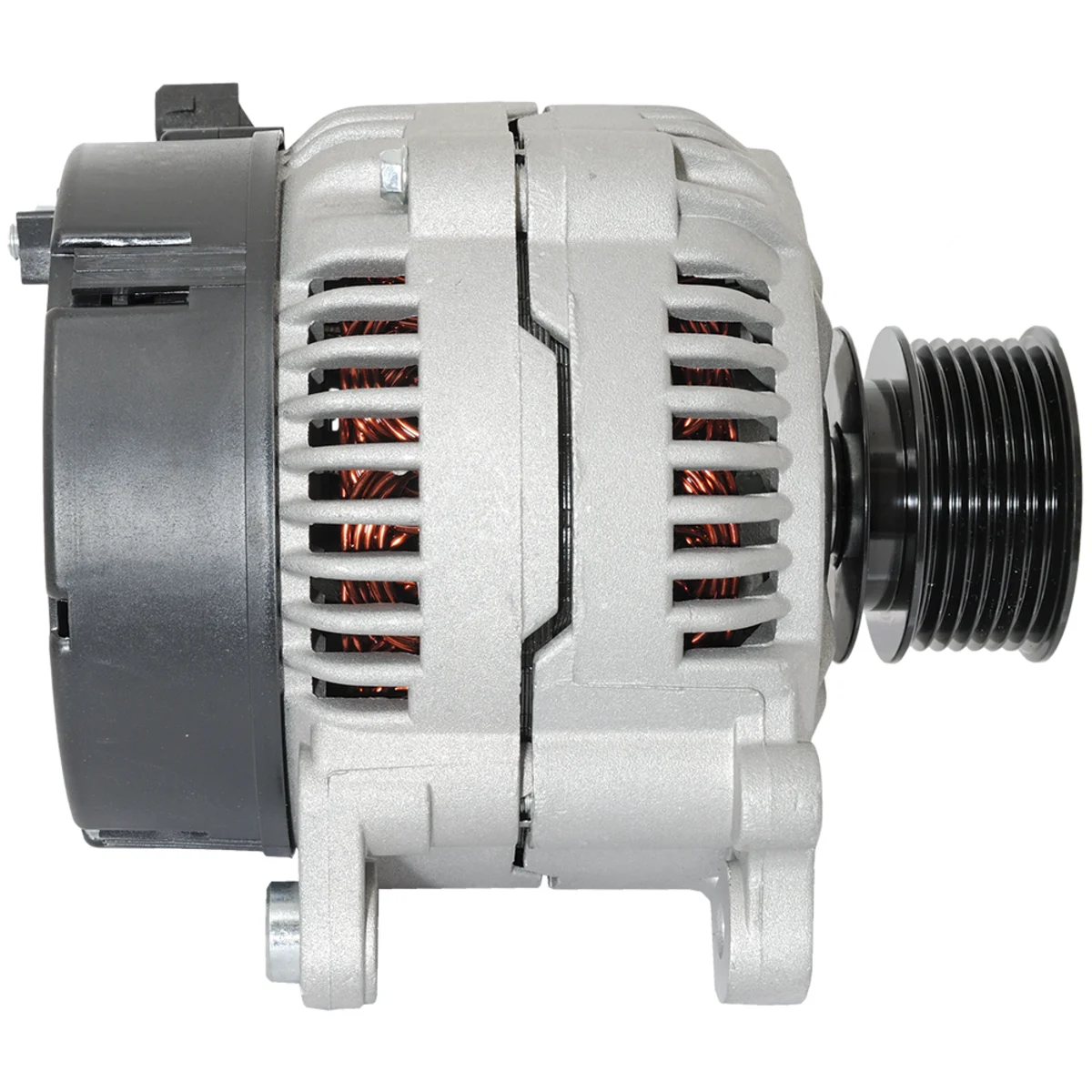 VW/Ford Dynamo 12V-150A