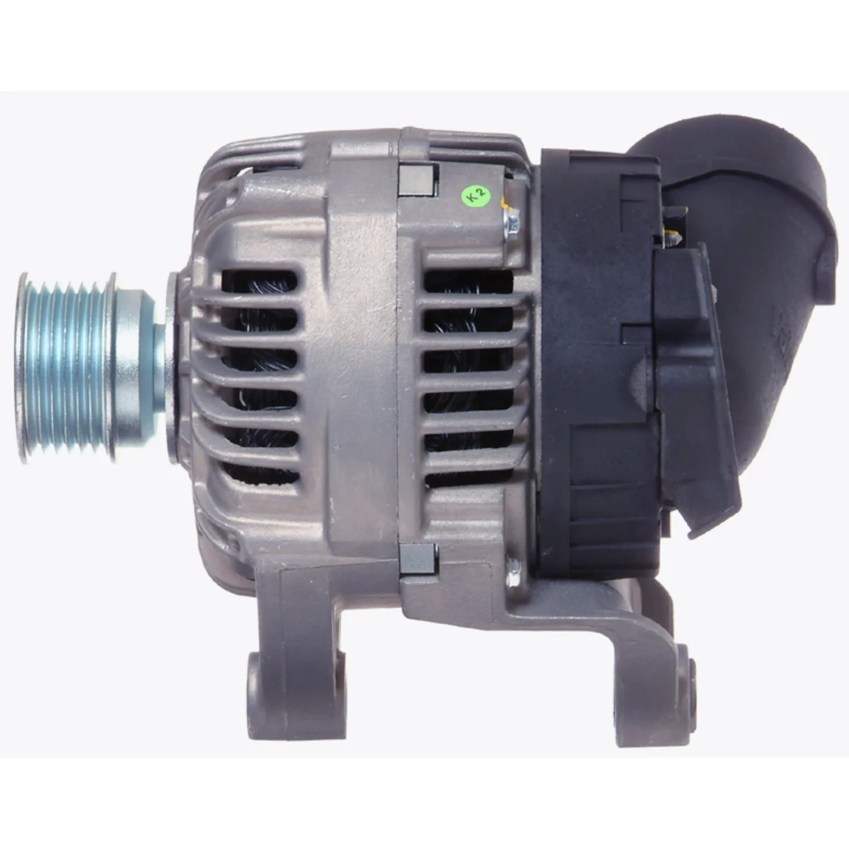Dynamo 12V-80A, 6gr, 1993>