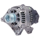 Dynamo 12V-80A, 6gr, 1993>