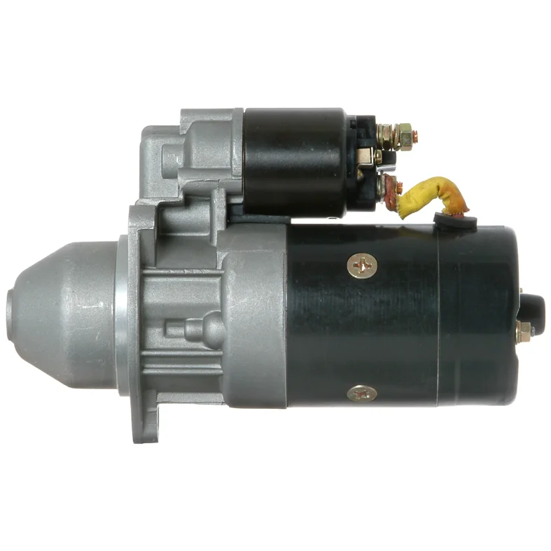 KHD Startmotor 12V-2.2kW