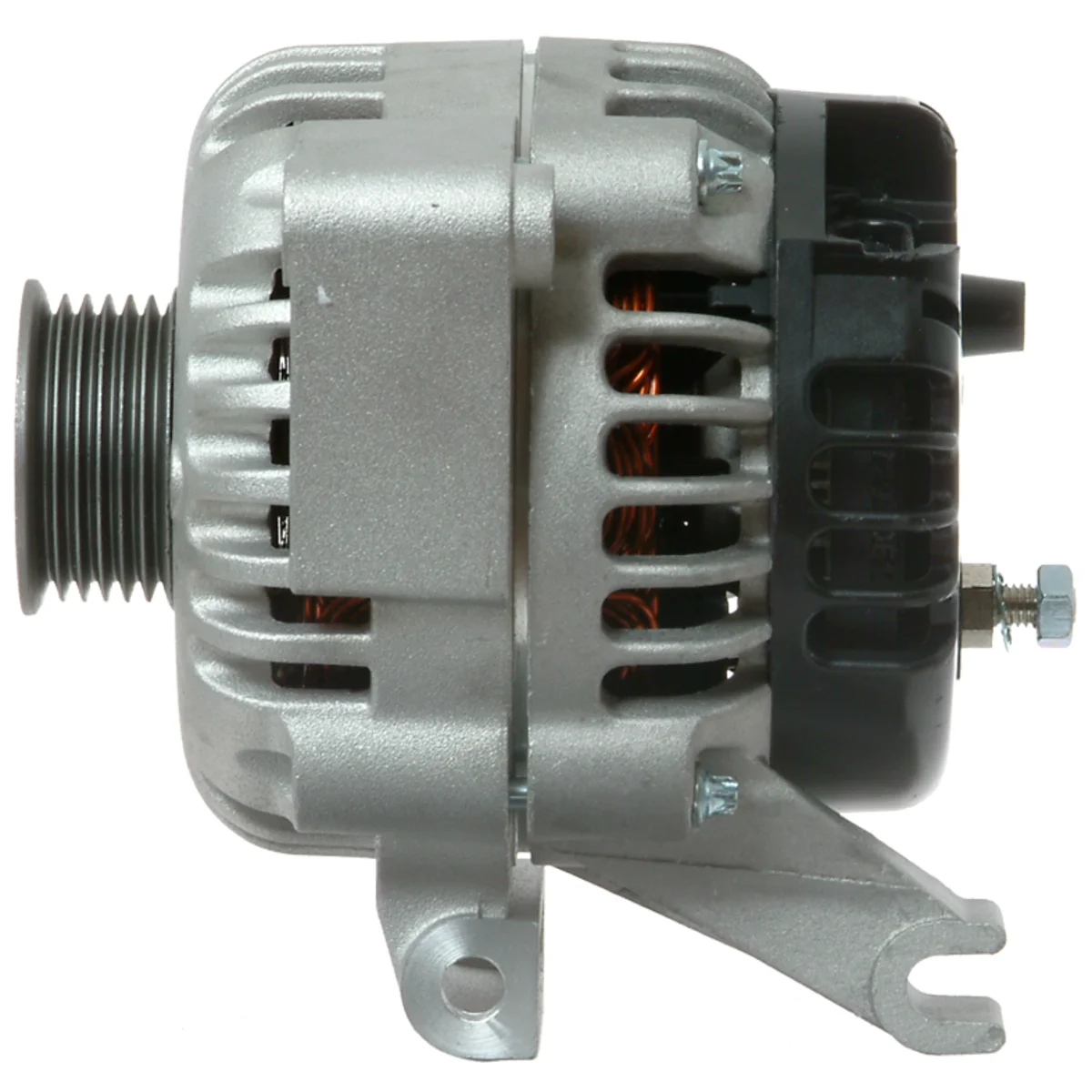 GM / Pontiac Dynamo 99>, 105A