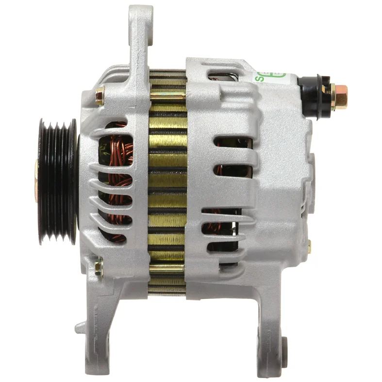 Mitsubishi L300 95> Dynamo