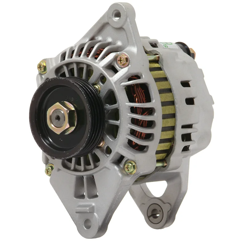 Mitsubishi L300 95> Dynamo