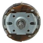 Kupi vifte m. 24V, 0130063034