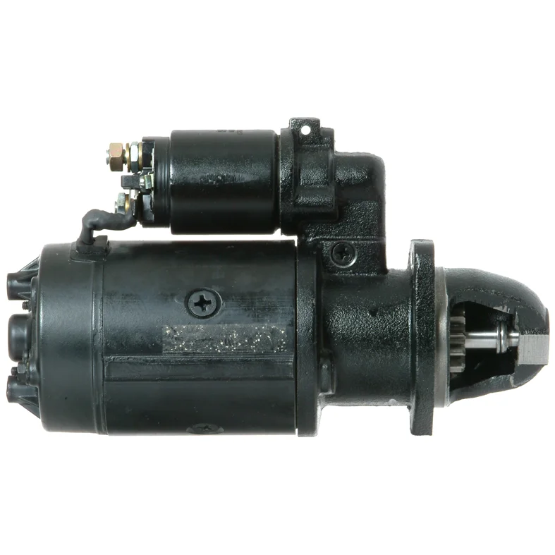 BMW Marin D35,D50 Startmotor 12V