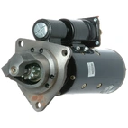 Hitachi/Isuzu Startmotor 24V, 11k