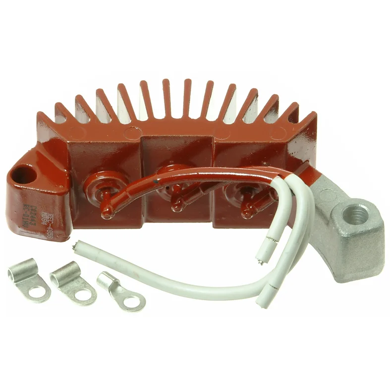 Diodpl. LN 101387, Pos.(+)