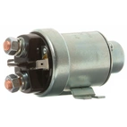 Startrelé 12V-200A, Kont.