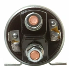 Startrelé 12V-200A, Kont.