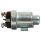 Startrelé 12V-200A, Kont.