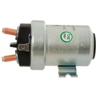 Startrelé 24V-200A, Cont.