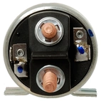 Startrelé 24V-200A, Cont.