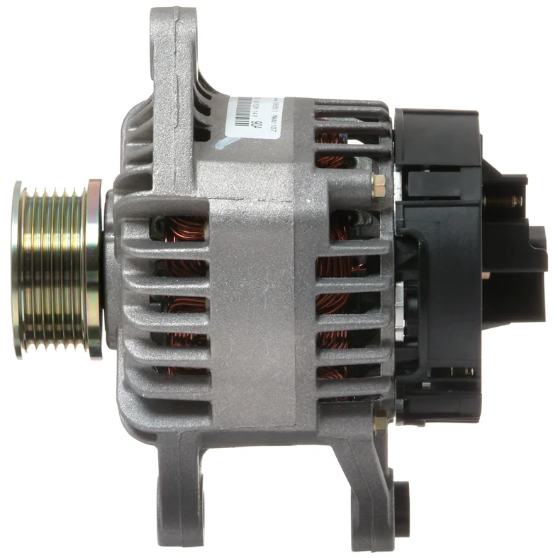 Fiat Dynamo 12V-85A