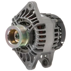Fiat Dynamo 12V-85A