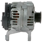 Skoda Fabia 1.0/1.4, 99> Dynamo