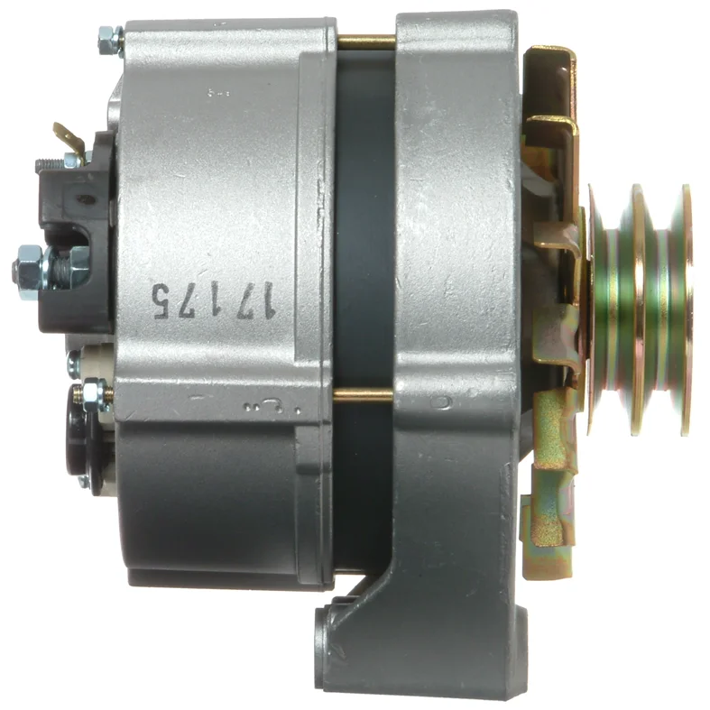 Saab 900 Dyn. 12V-80A, 2sp