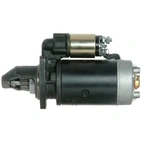 Hyster H40/60 Startmotor 12V-3kW