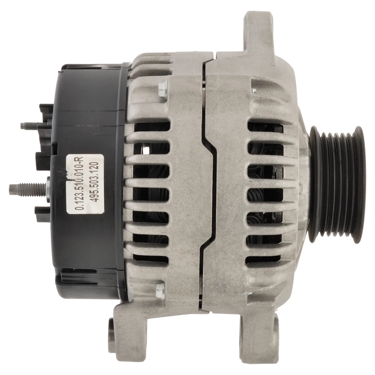 Fiat/Truck Dynamo 12V-120A