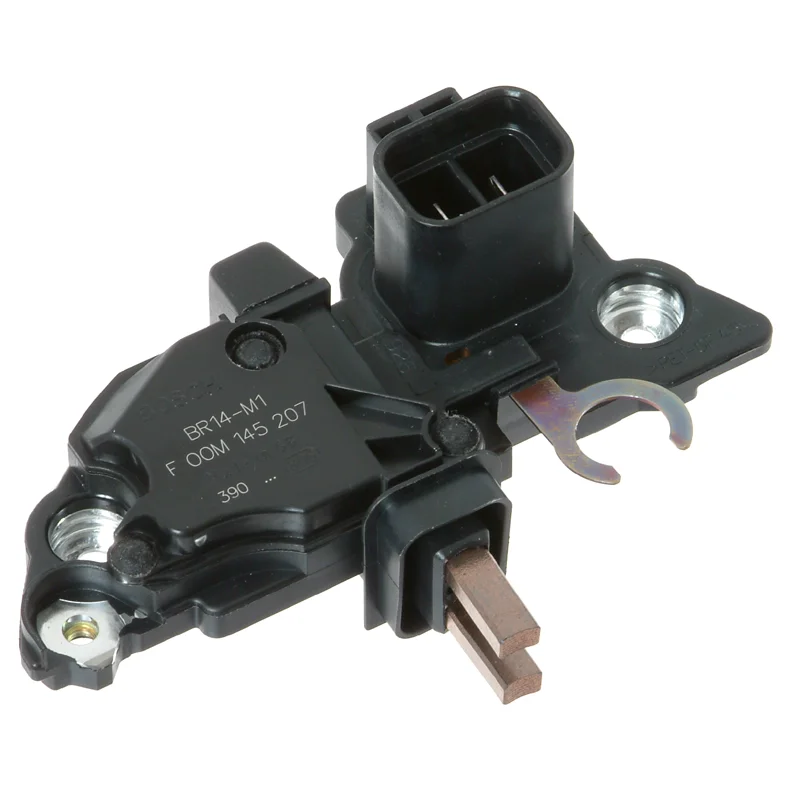 Spenningsregulator F00M145207, 12V
