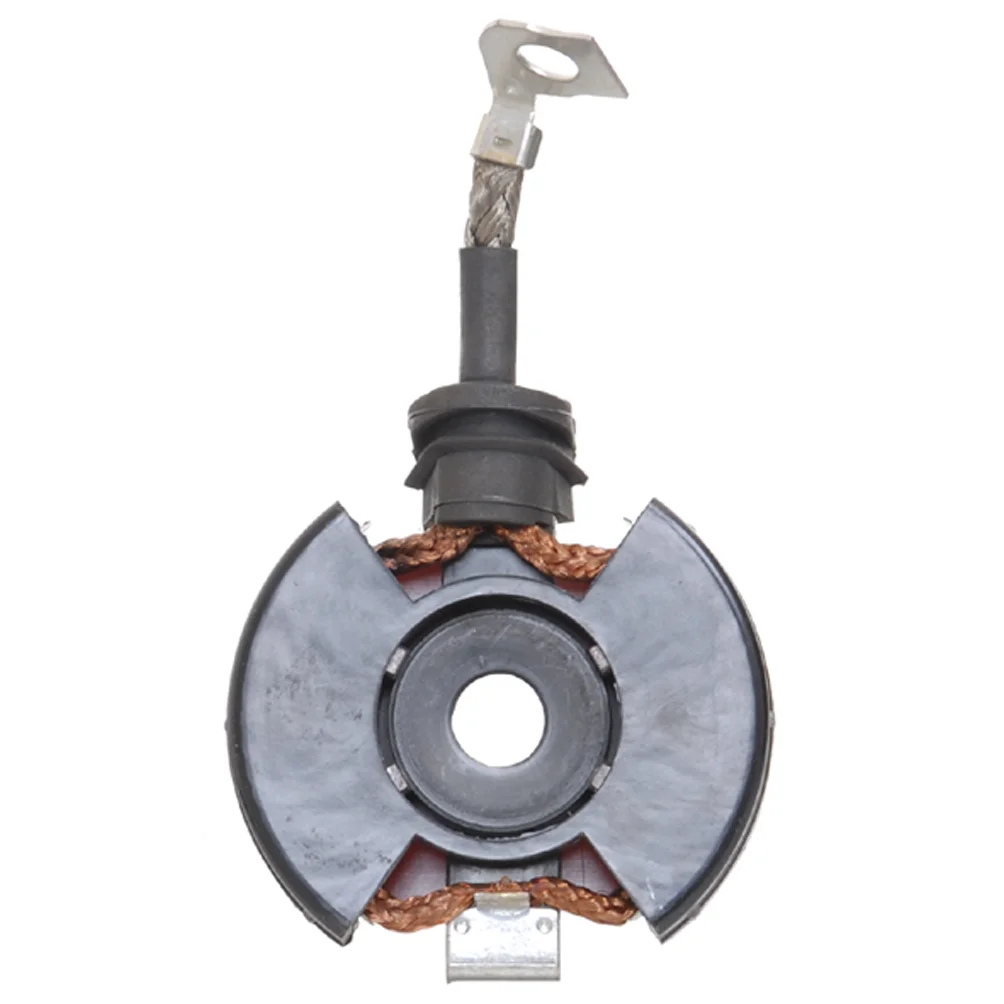 Børsteholderplate Startmotor Ford USA PMGR