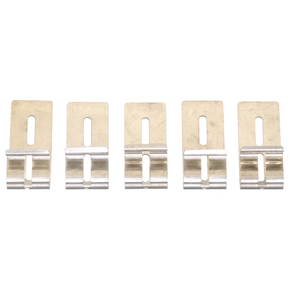 Børstefjær Ford G/R Startm.