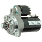 Audi/VW Startmotor 12V-2.0kW, 10k