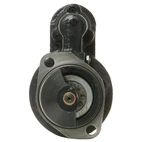 KHD Industri Startmotor 12V-1,8kW