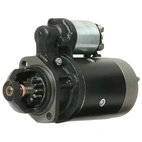 KHD Industri Startmotor 12V-1,8kW