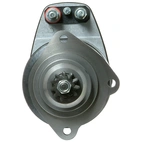 KHD/Deutz Startmotor 24V-6.6kW