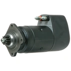 KHD/Deutz Startmotor 24V-6.6kW