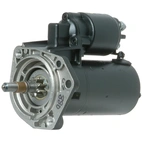 VW/Seat Startmotor 12V-0,9kW, 9k