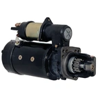 Caterpillar Startmotor 24V, 37MT