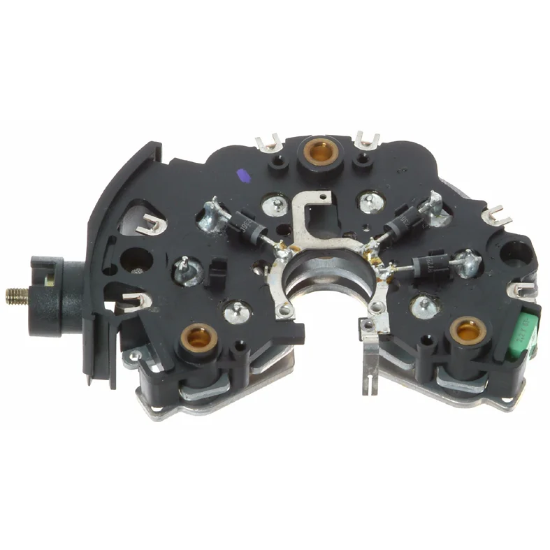 Diodeplate 1127319504, 111 mm