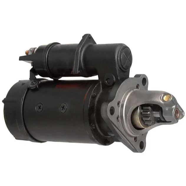 Cummins/Delco Startmotor 24V,37MT