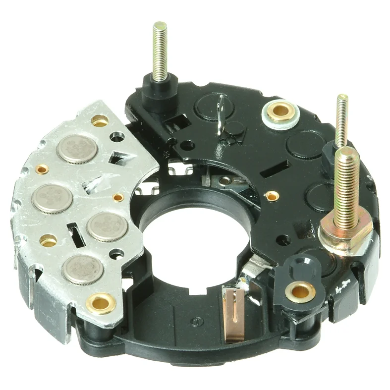 Diodeplate 1127320753, 120 mm