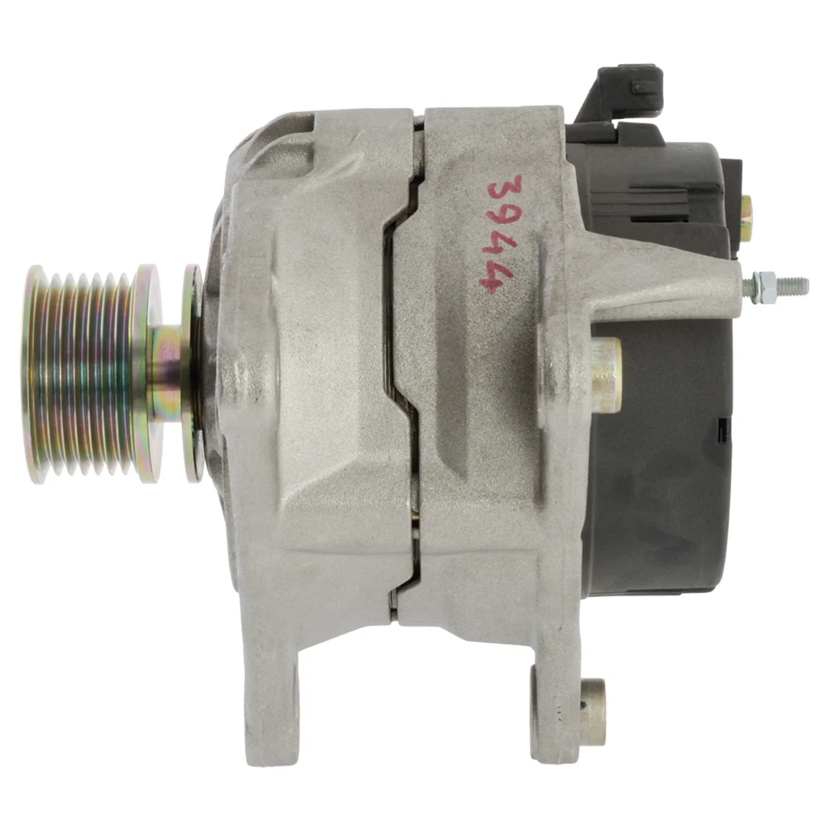 VW dynamo 12V-90A, 7 spor