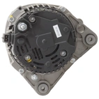 VW dynamo 12V-90A, 7 spor