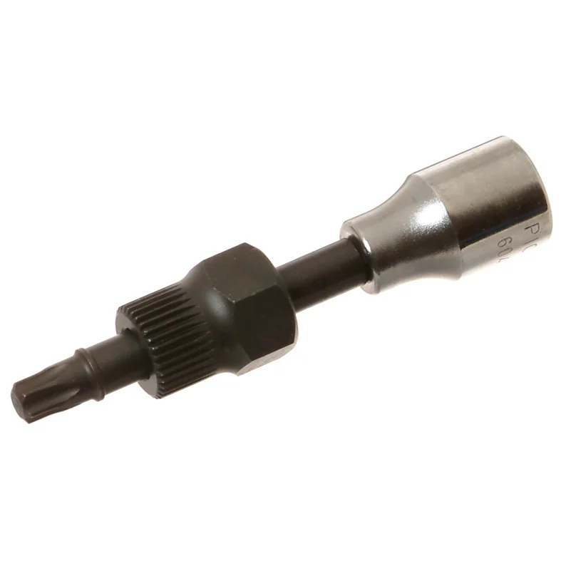 Reimhjul avdragare frigangstype