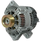 Renault Dynamo 12V-110A